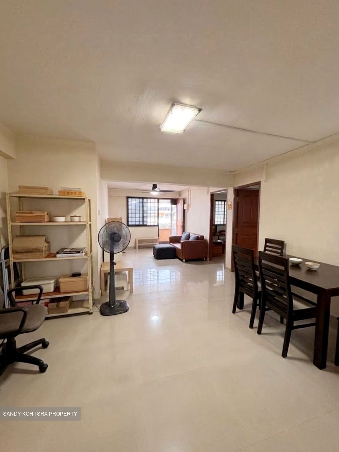 Blk 37 Teban Gardens Road (Jurong East), HDB 3 Rooms #632704691